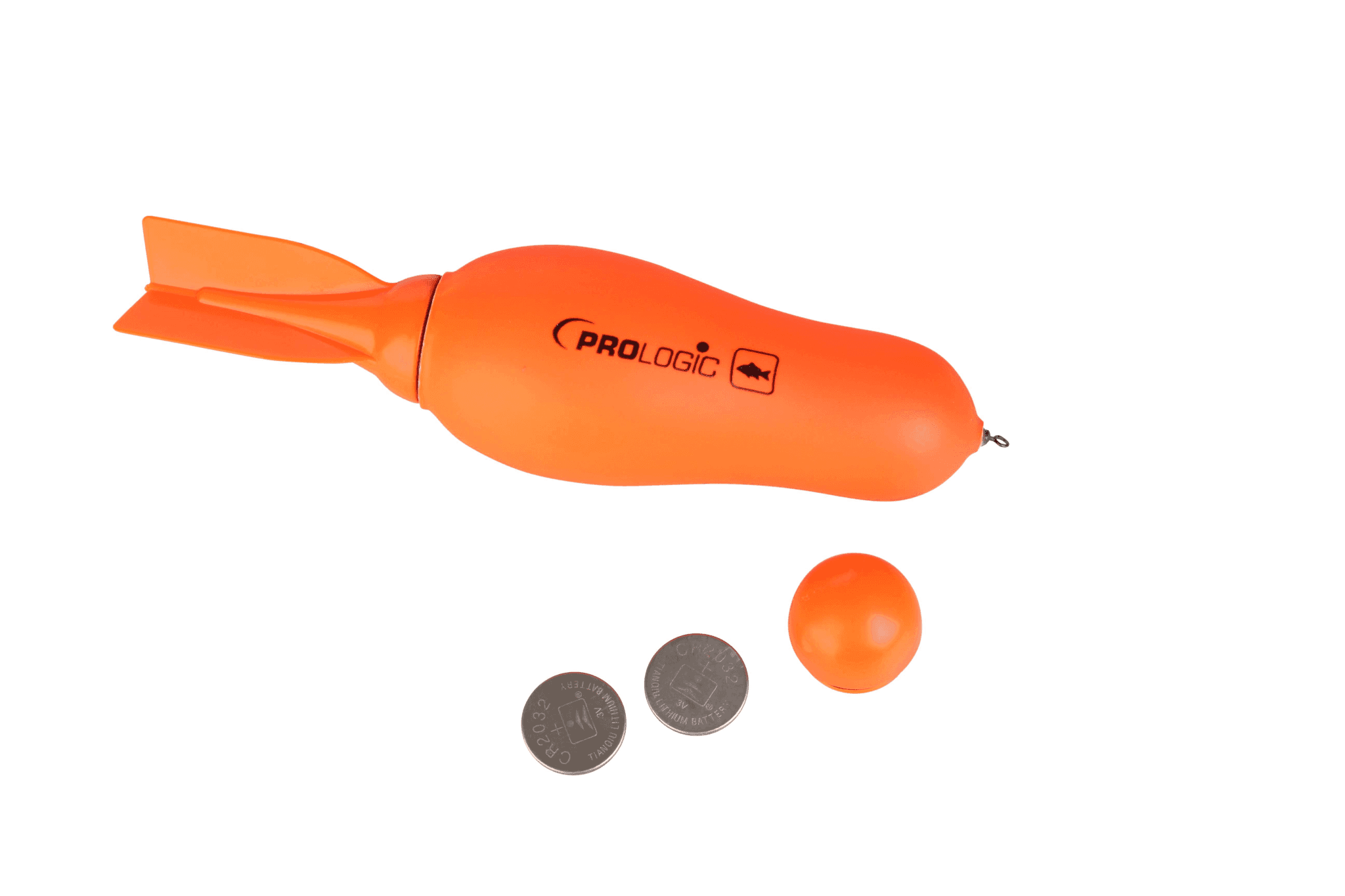 Prologic Illuminated Eva Marker Float Kit