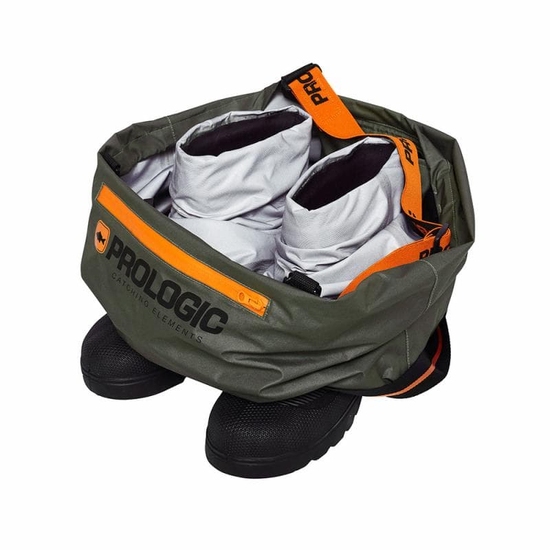Prologic Inspire Chest Bootfoot Waders 40/41 - foto 3