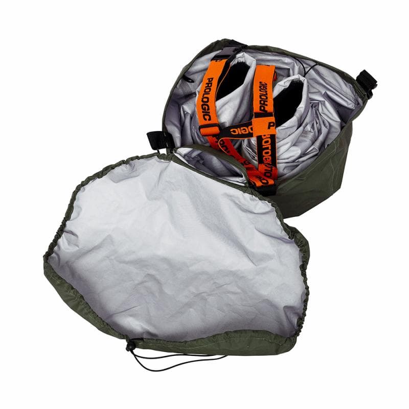 Prologic Inspire Chest Bootfoot Waders 42/43 - foto 4