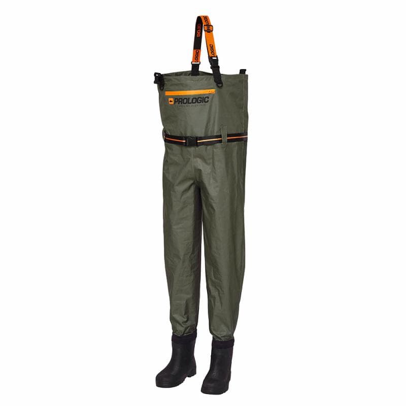 Prologic Inspire Chest Bootfoot Waders 44/45 - foto 2