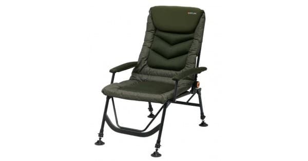 Prologic Inspire Daddy long Recliner Chair With Armrests
