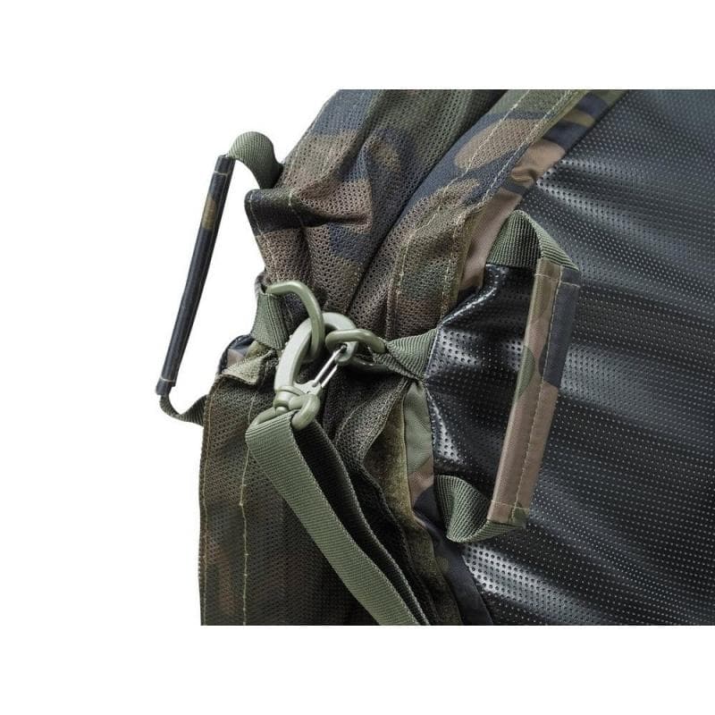 Prologic Inspire Pro-Tect Unhooking Mat Camo - foto 4