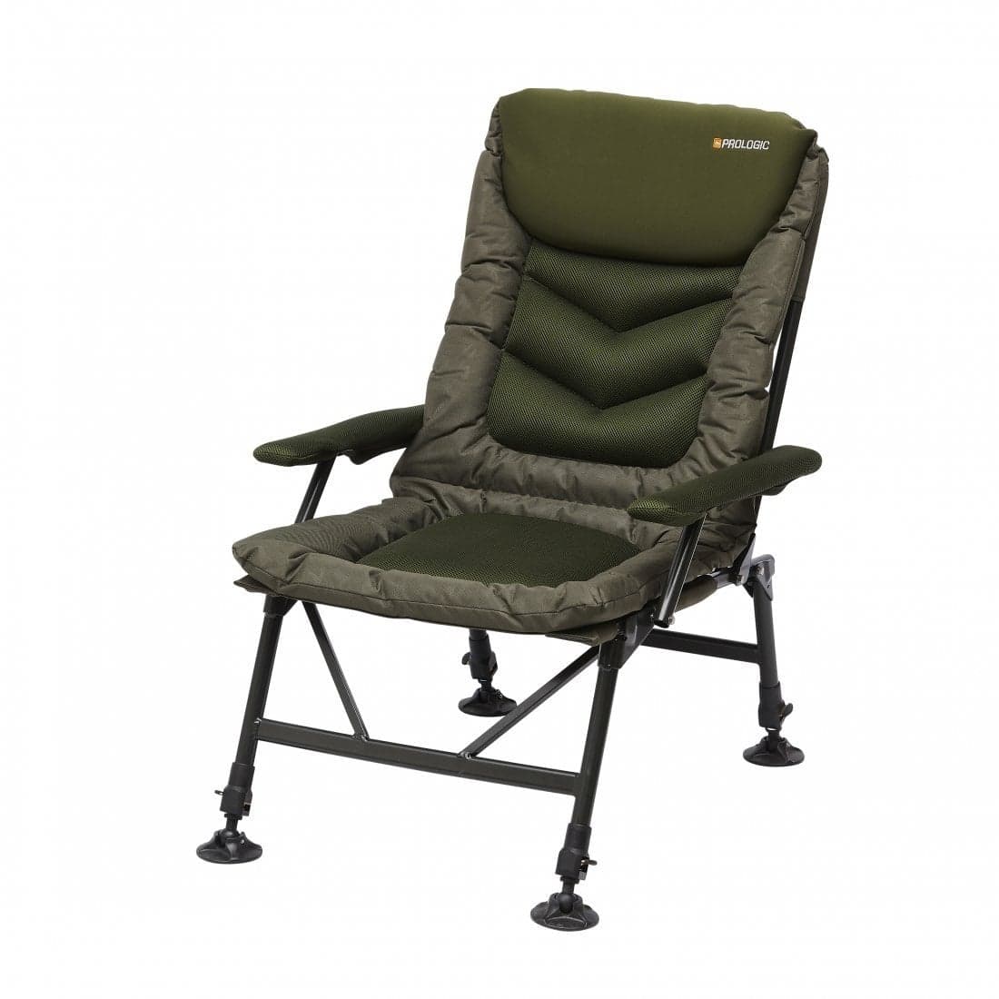 Prologic Inspire Relax Chair With Armrests