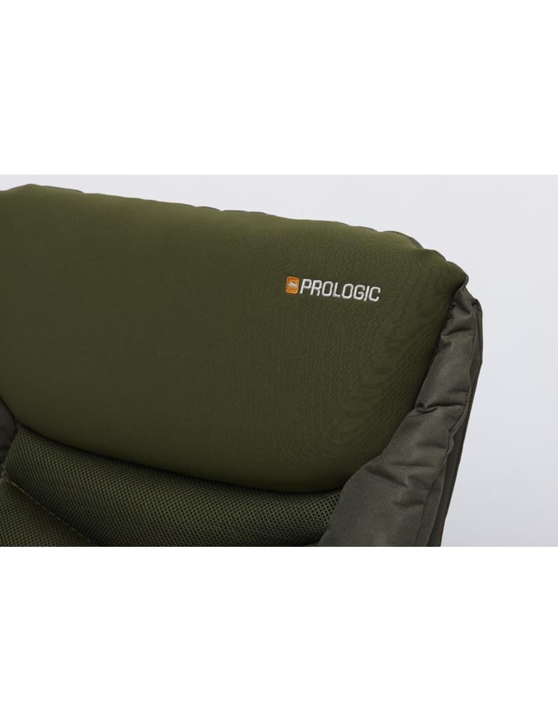 Prologic Inspire Relax Recliner Chair with Armrests - foto 2