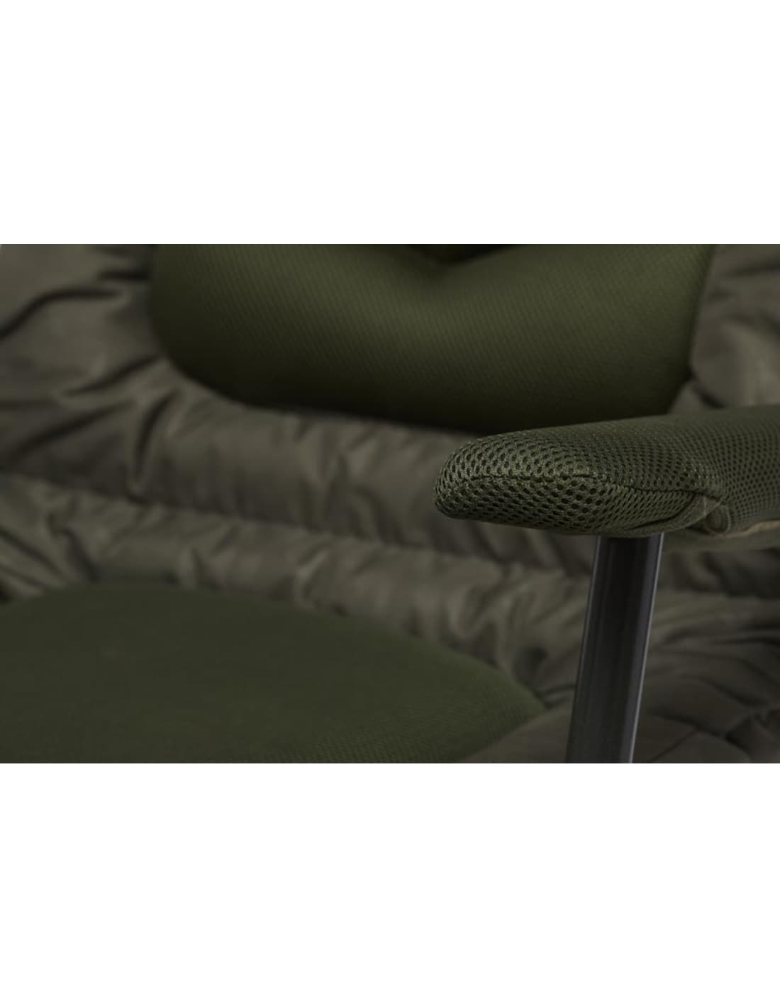 Prologic Inspire Relax Recliner Chair with Armrests - foto 3