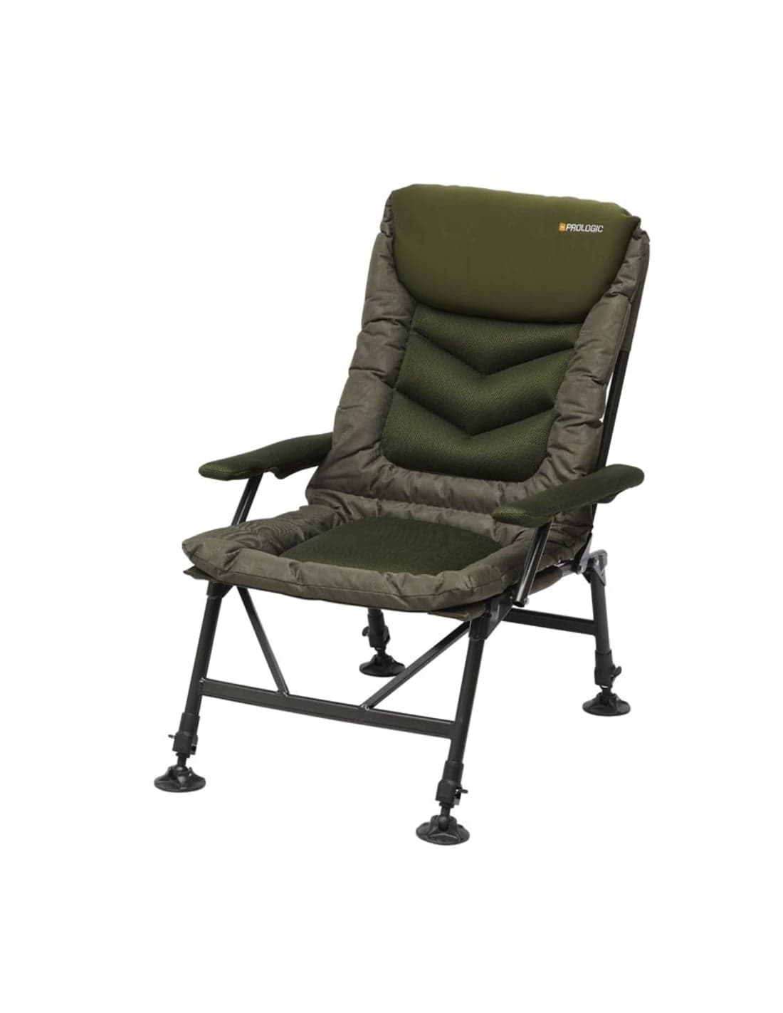 Prologic Inspire Relax Recliner Chair with Armrests