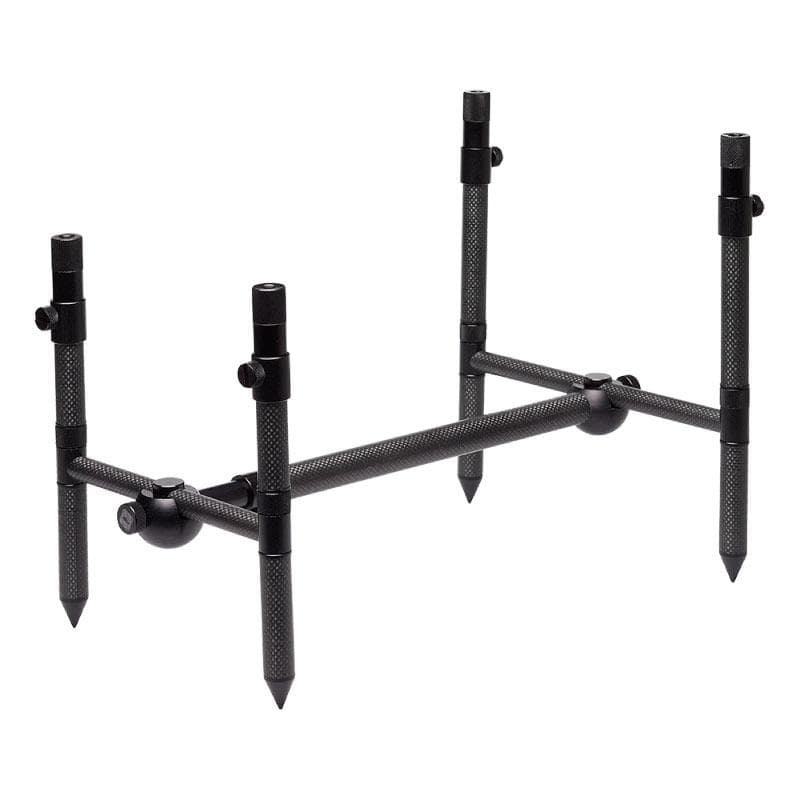 Prologic K3 Carbon Low Profile 3 Rod Pod