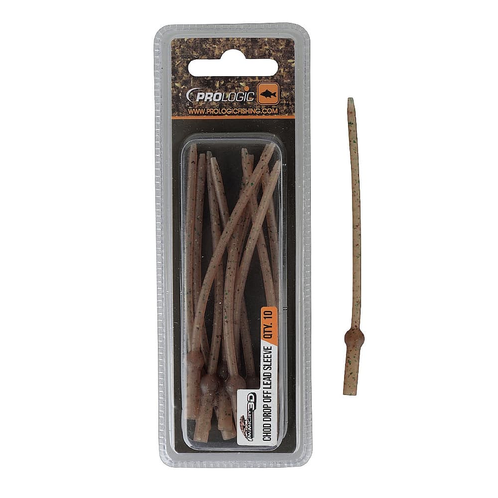 Prologic LM Mimicry Dropoff Lead Sleeves