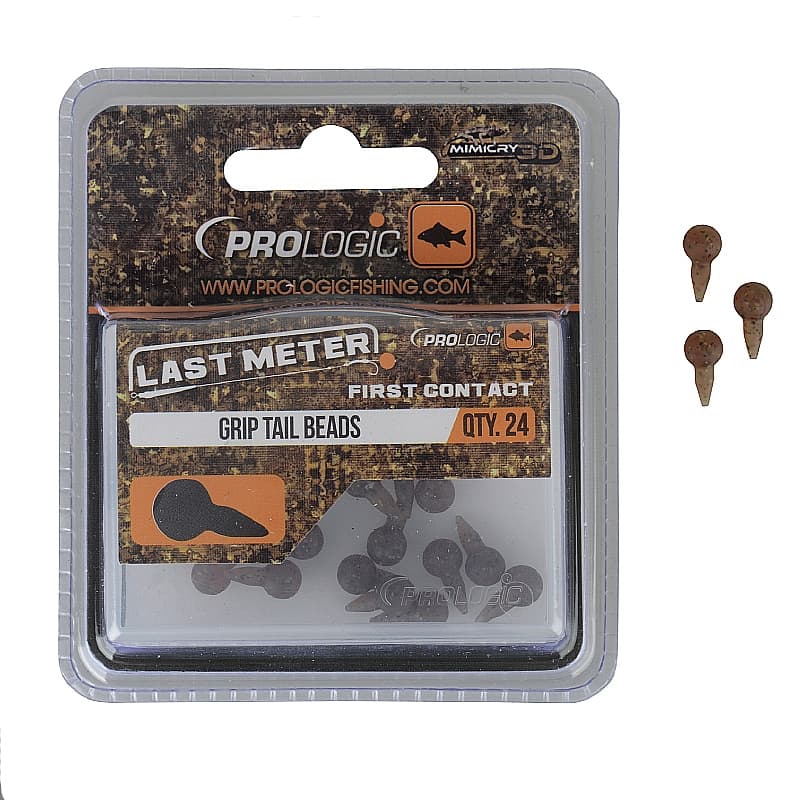 Prologic LM mimicry Grip Tail Beads