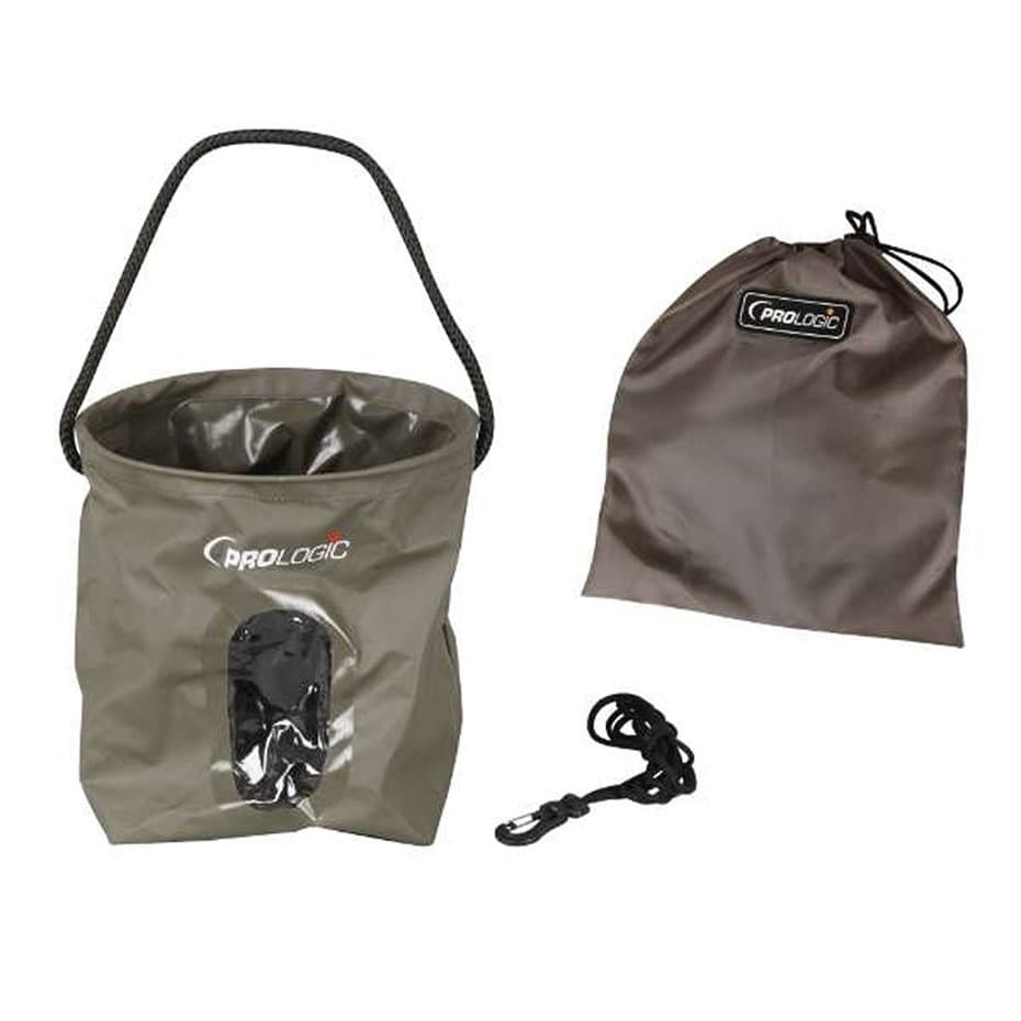 Prologic MP Bucket & Water Bag - foto 2