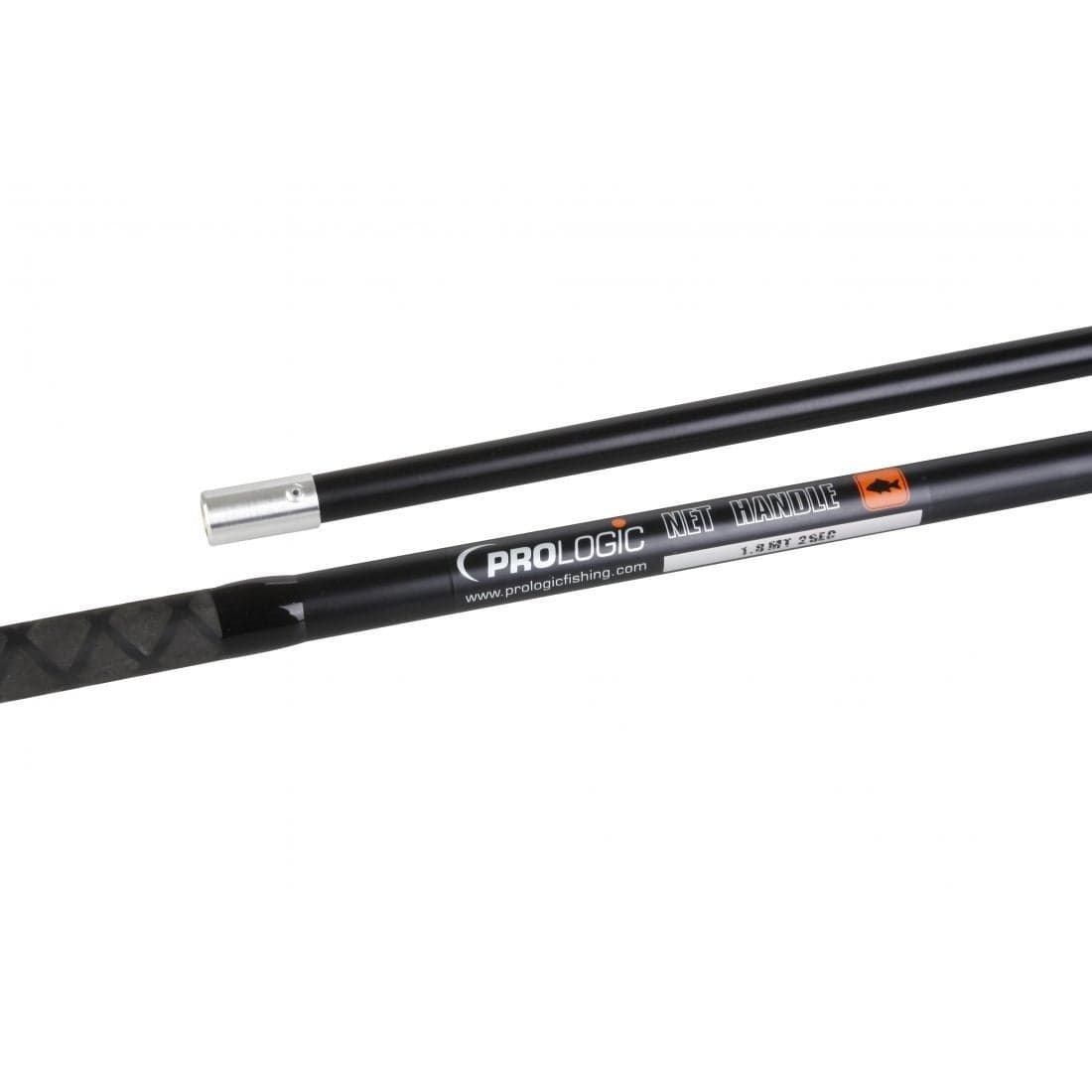 Prologic Net & Spoon Handle 1.80m - 2 delig