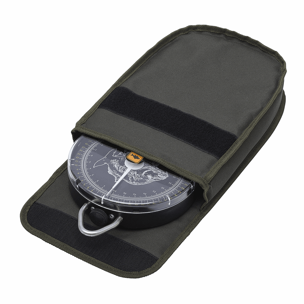 Prologic Specimen Carp Dial Scale 54kg - foto 2