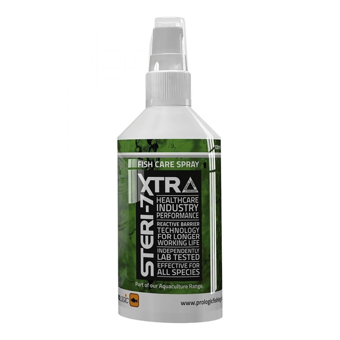 Prologic Steri-7 Fish Care Antiseptic Spray 100ml
