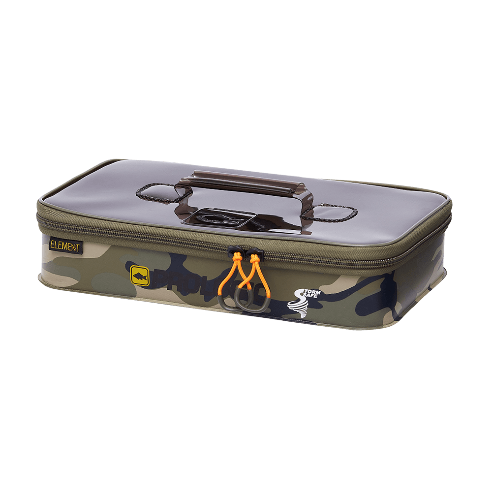 Prologic Storm Safe Accessory Shallow