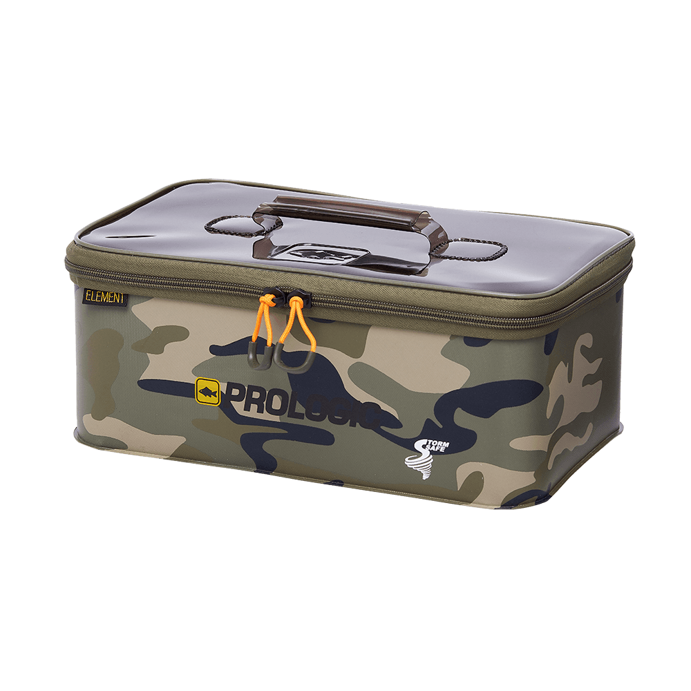 Prologic Storm Safe Element Safe Accessorry Deep - foto 2
