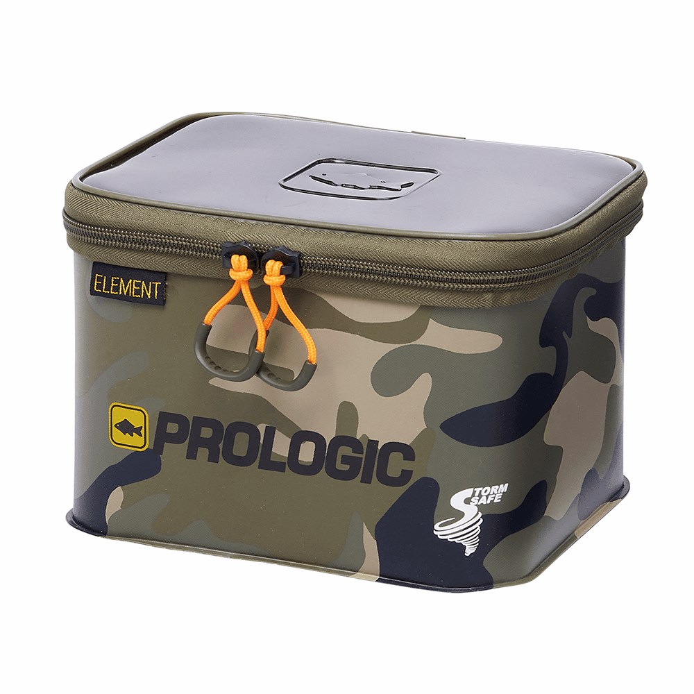Prologic Storm Safe Element Safe Accessorry Deep - foto 3