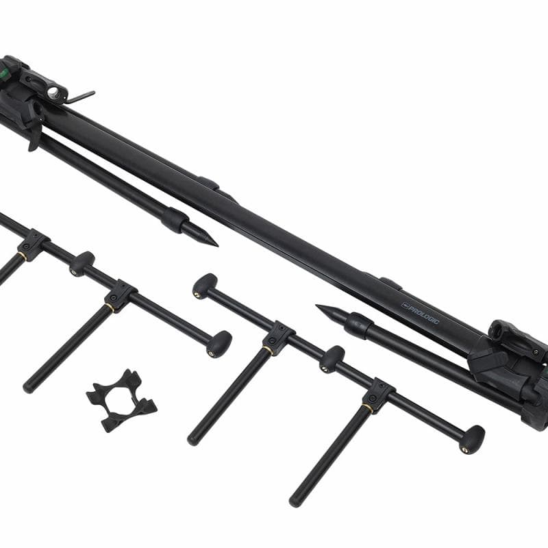 Prologic Tube Rod Pod 3-Rod - foto 4