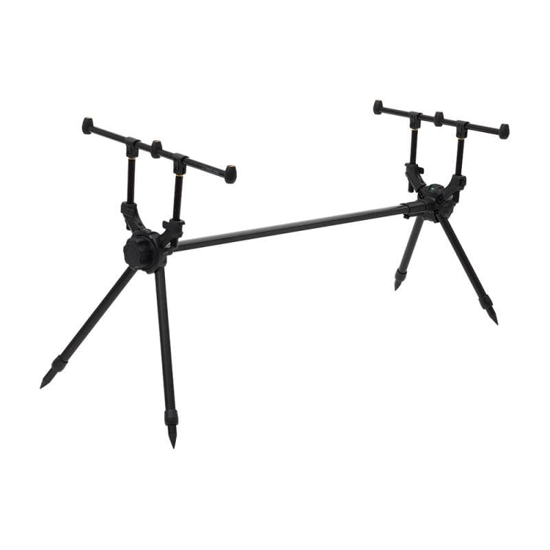 Prologic Tube Rod Pod 3-Rod