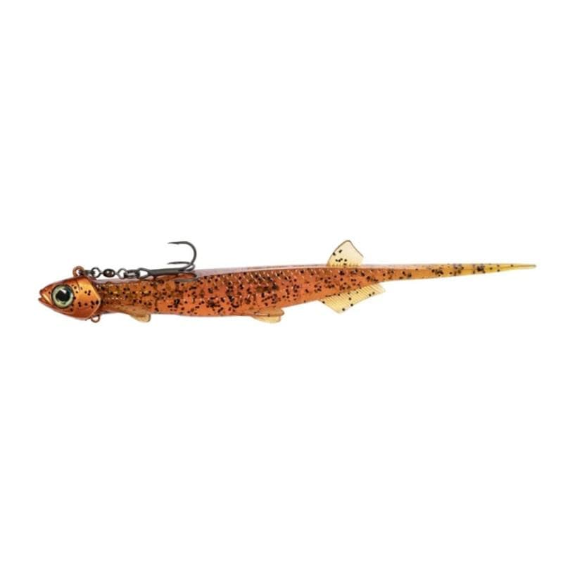 Quantum Original Pelagic Shad Pin 21cm 60g Appleseed