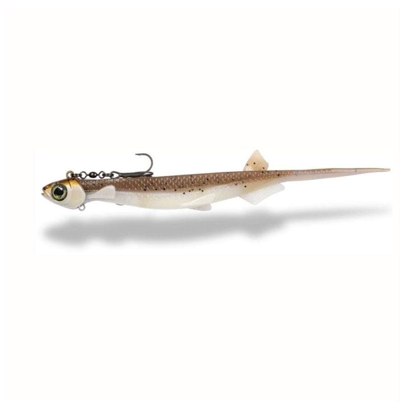 Quantum Original Pelagic Shad Pin 21cm 60g Brown