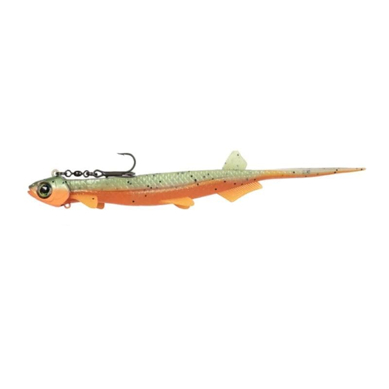 Quantum Original Pelagic Shad Pin 21cm 60g The Monk