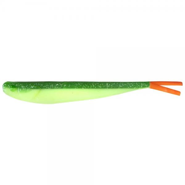 Quantum Soft Lure Q Fish 8g 13cm  Hot Shad