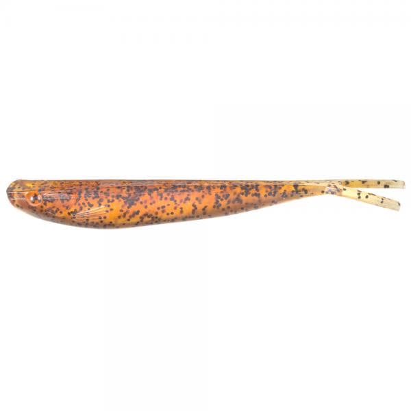 Quantum Soft Lure Q Fish 8g 13cm  Orginal Appleseed