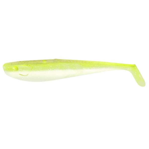 Quantum Soft Lure Q Paddler 7g 10 cm Citrus