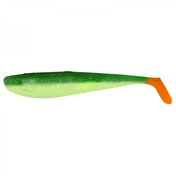Quantum Soft Lure Q Paddler 7g 10 cm Hot Shad