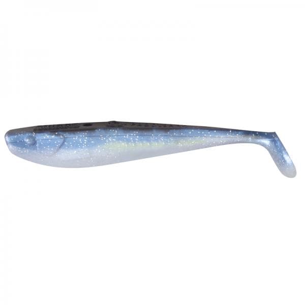 Quantum Soft Lure Q Paddler 8g 12 cm Proper Baitfish