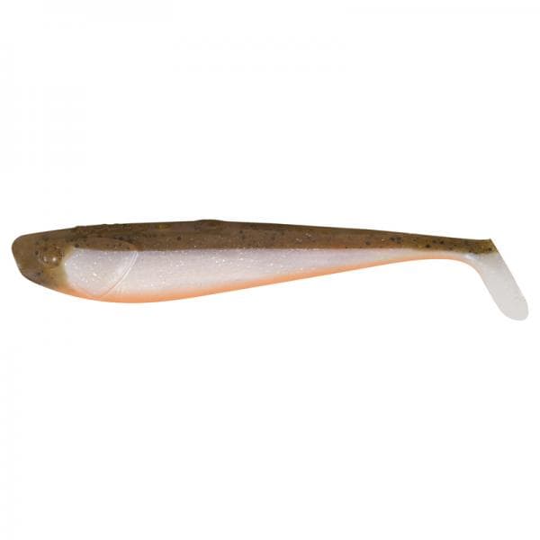 Quantum Soft Lure Q Paddler 8g 12 cm Spicy Olive