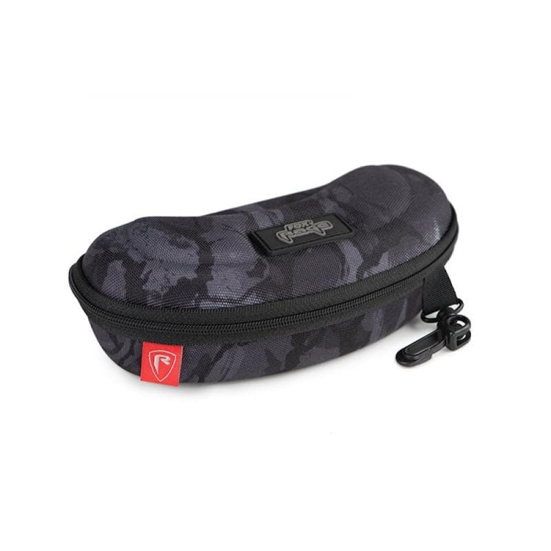 Rage Avius Matt Black/Brown Lense Eyewear - foto 2