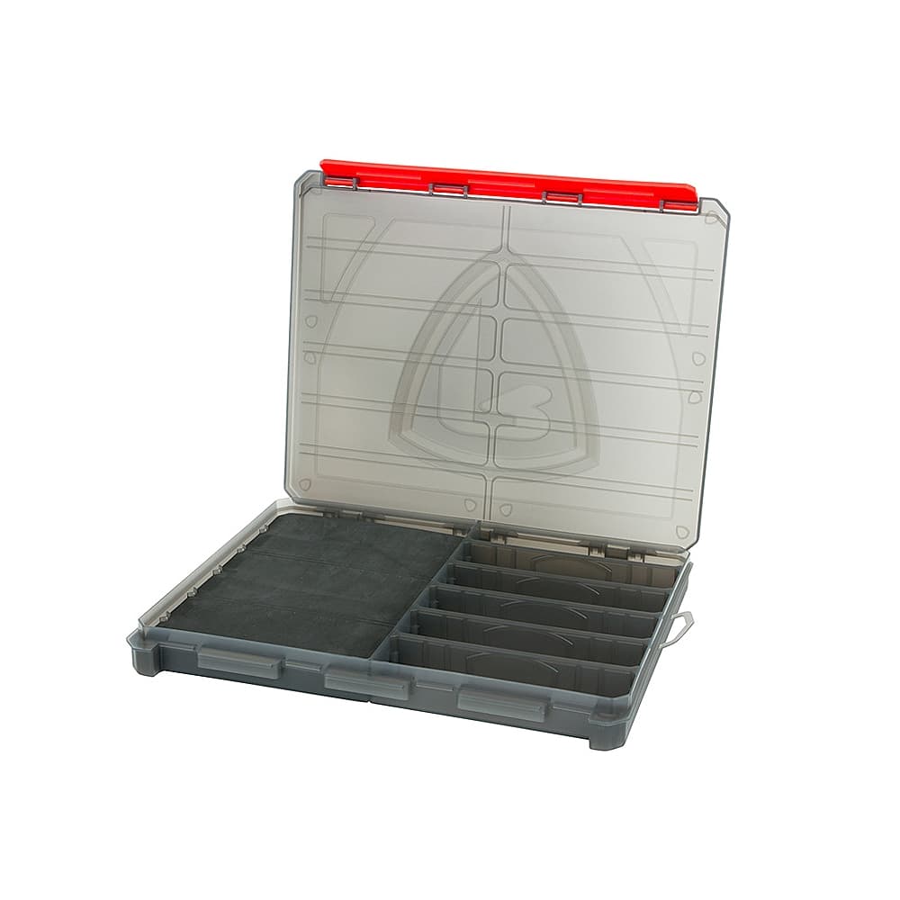 Rage Compact Storage Box Large