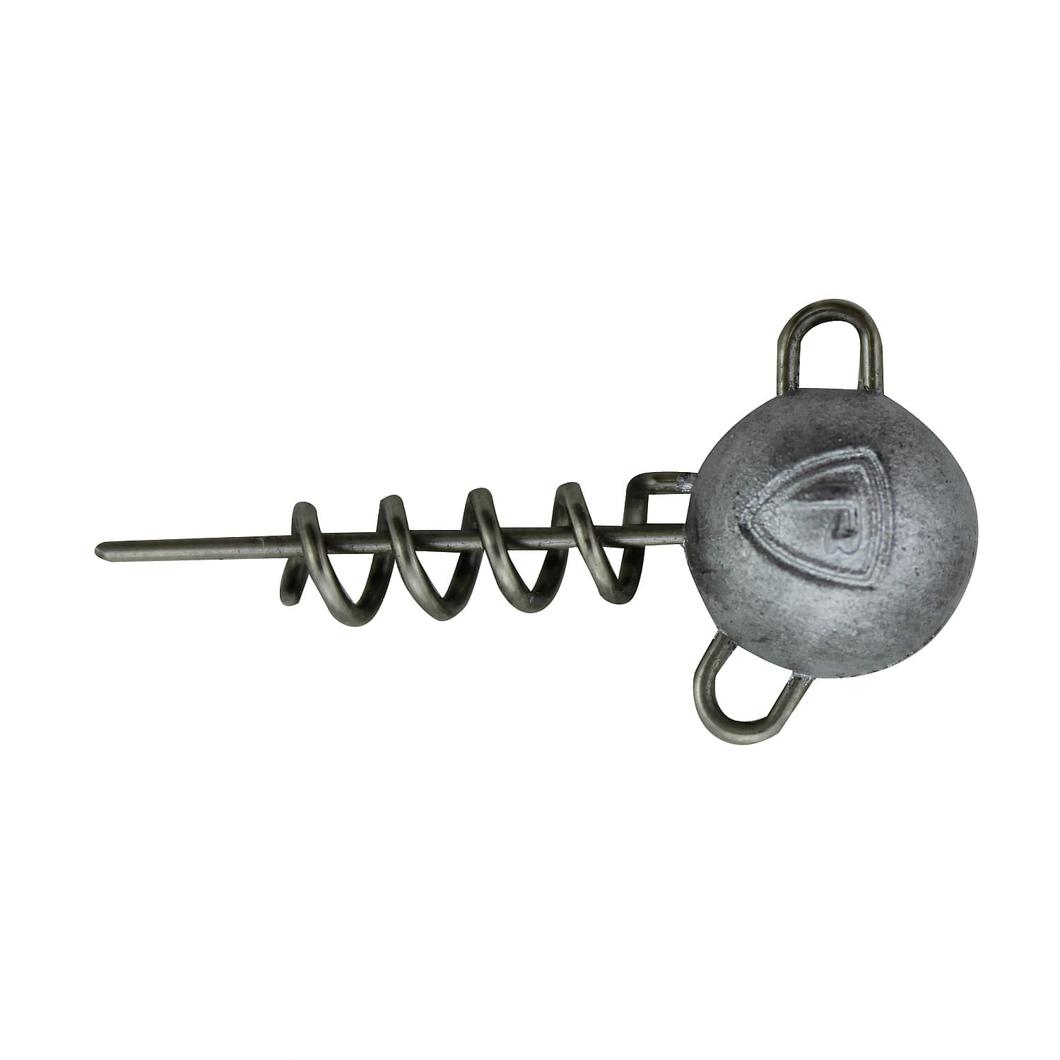 Rage Corkscrew Round 3st. 25gr