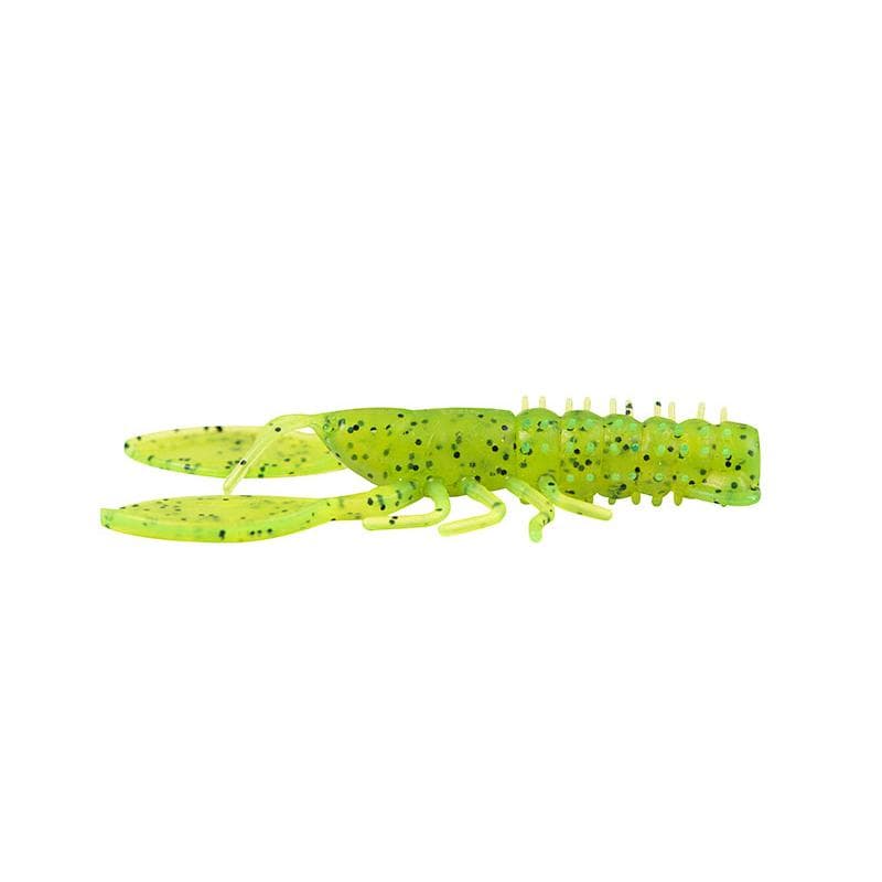 Rage Floating Creature Crayfish Ultra UV 9cm Chartreuse UV