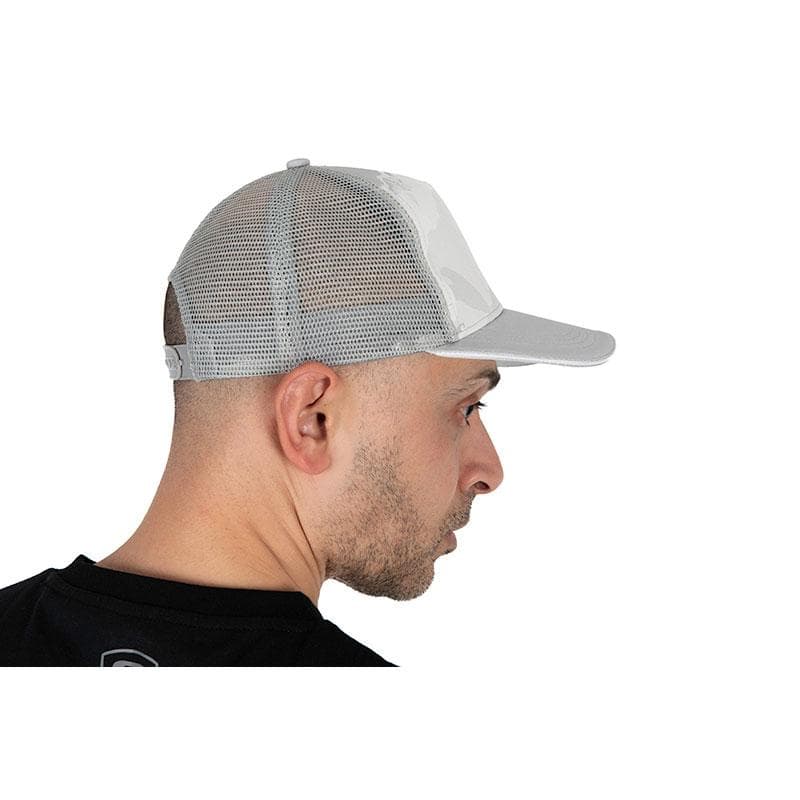Rage Light Camo Trucker Cap - foto 3