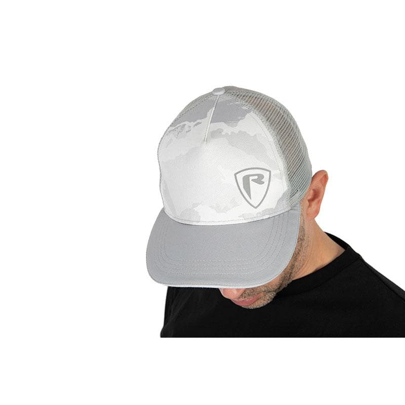 Rage Light Camo Trucker Cap - foto 4