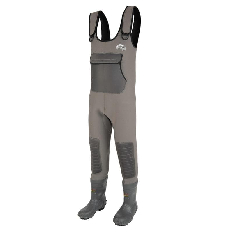Rage Neoprene Waders Size 43
