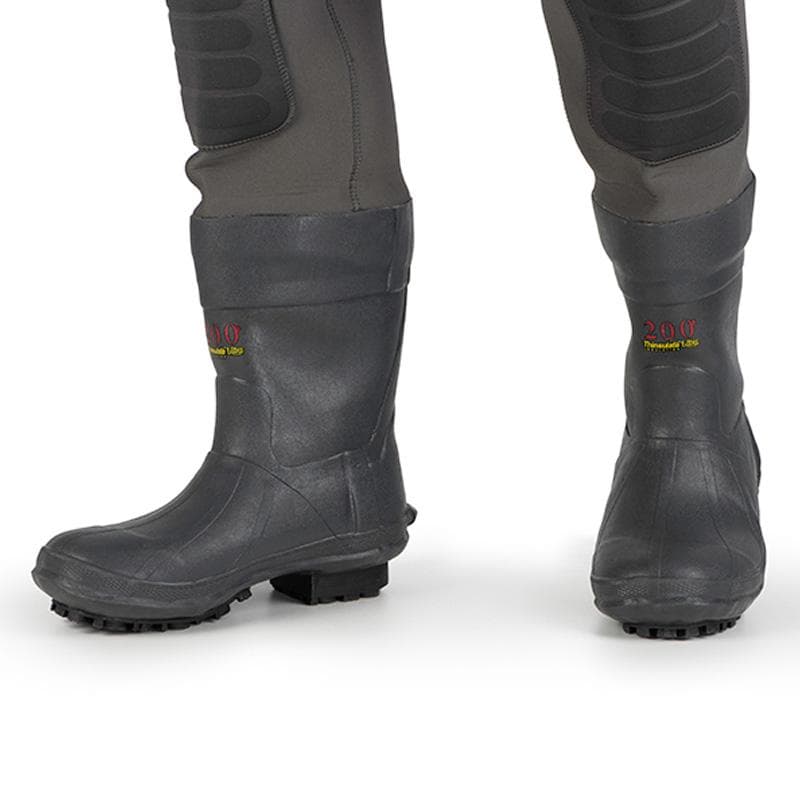Rage Neoprene Waders Size 44 - foto 2