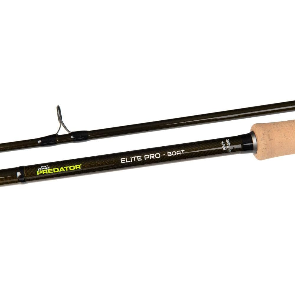 Rage Predator Elite Pro Boat 10ft 3.5lb - foto 2