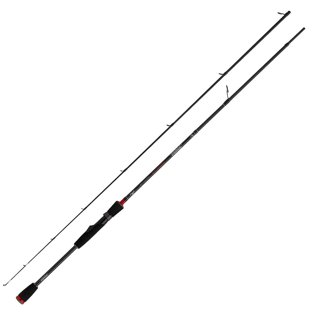 Rage Prism Medium Light Spin Rod 210cm 3-14g