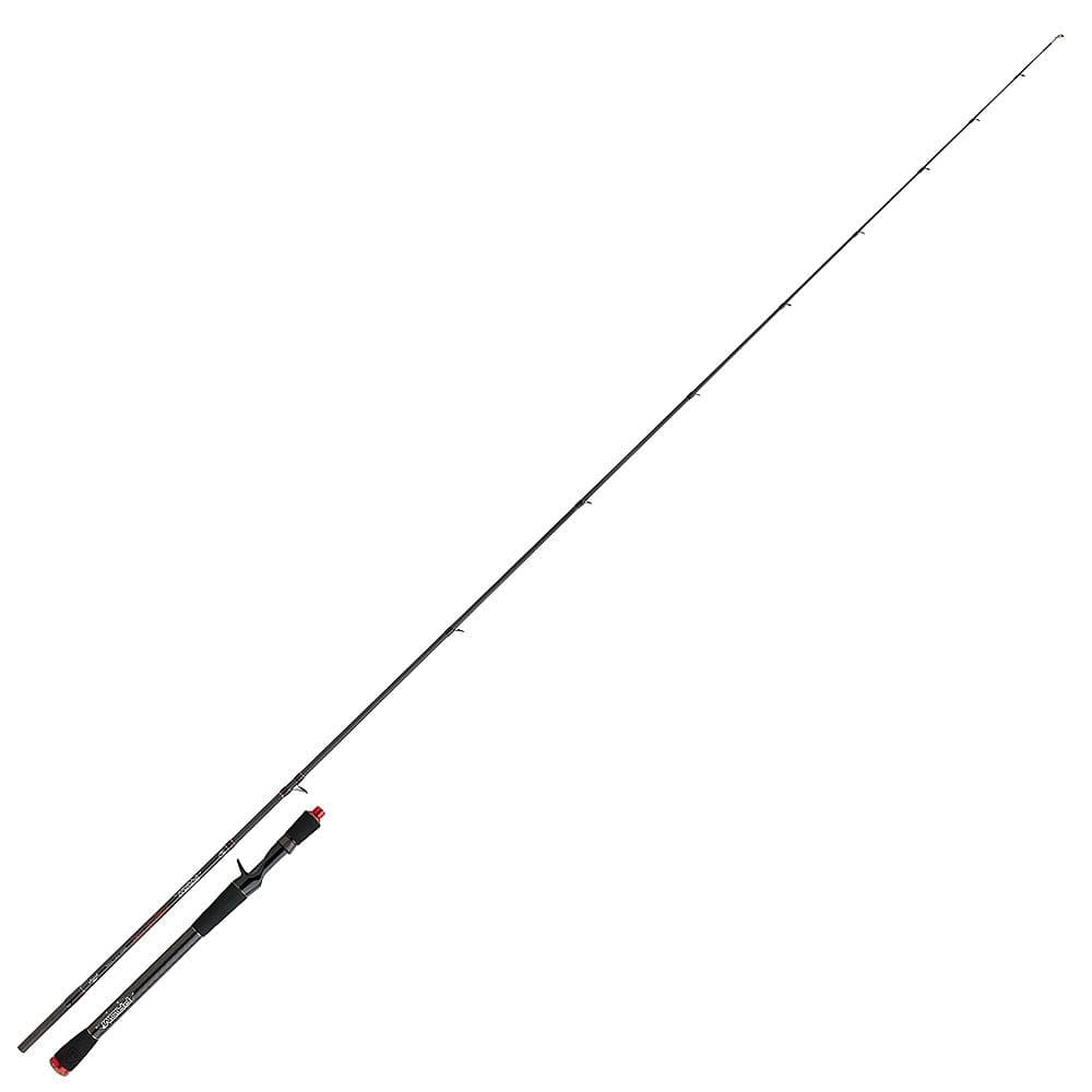 Rage Prism Predator Cast & Cast X Rods 220cm 15-60g