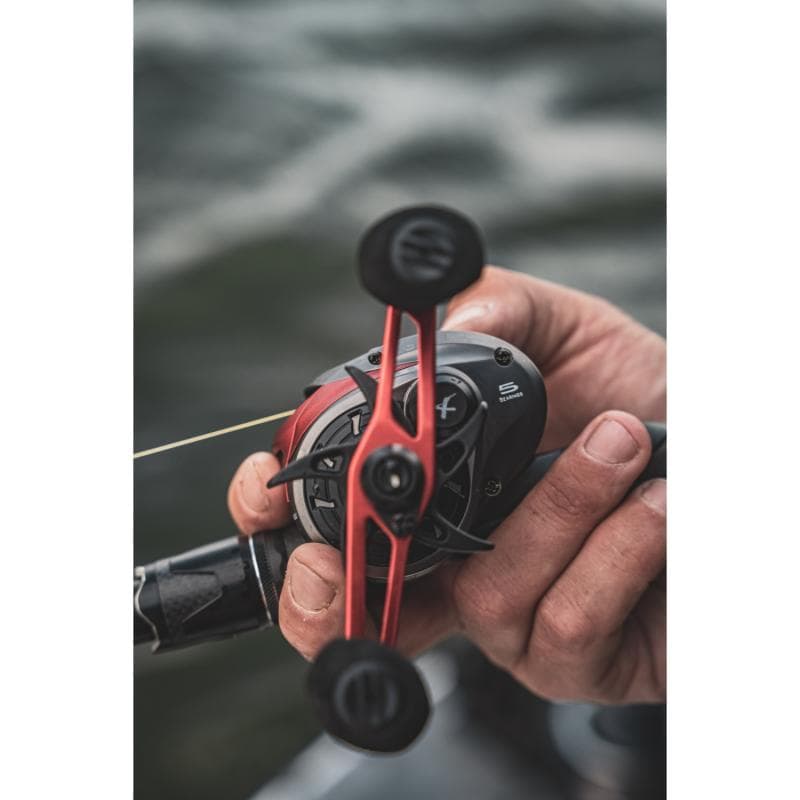 Rage Prism X Baitcaster Reel - foto 10