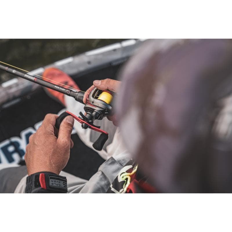 Rage Prism X Baitcaster Reel - foto 9