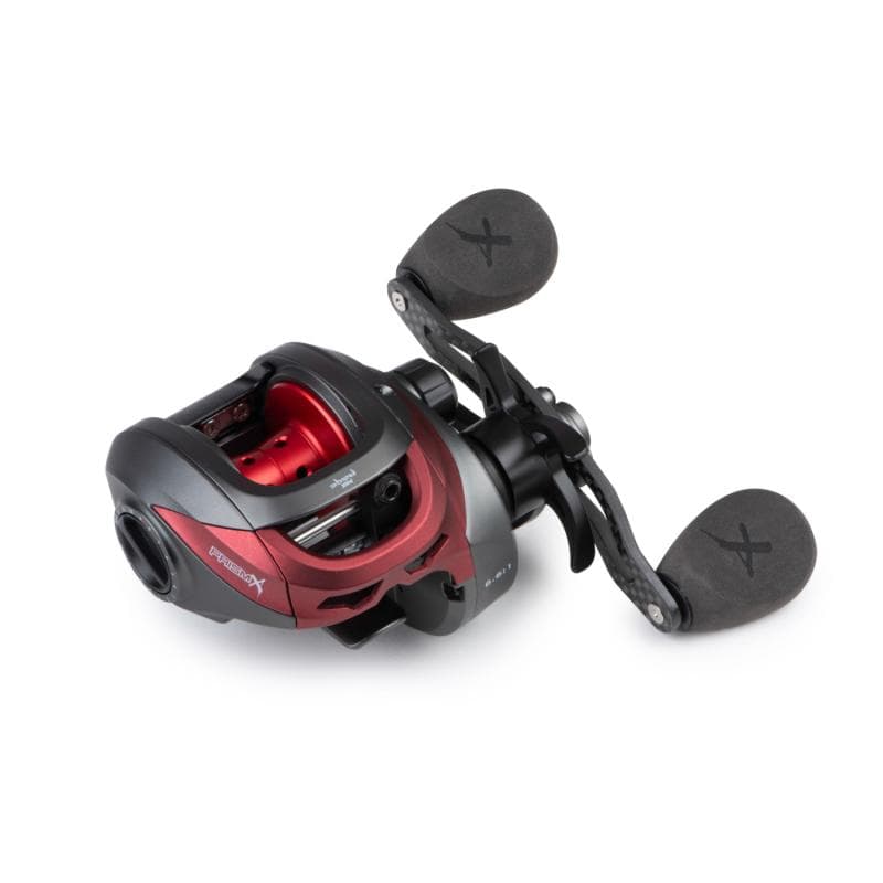 Rage Prism X Baitcaster Reel