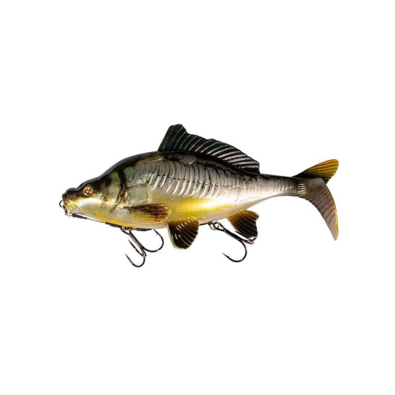 Rage Realistic Replicant Mirror Carp 18cm