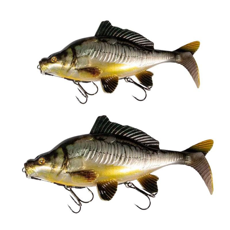 Rage Realistic Replicant Mirror Carp 23cm - foto 2