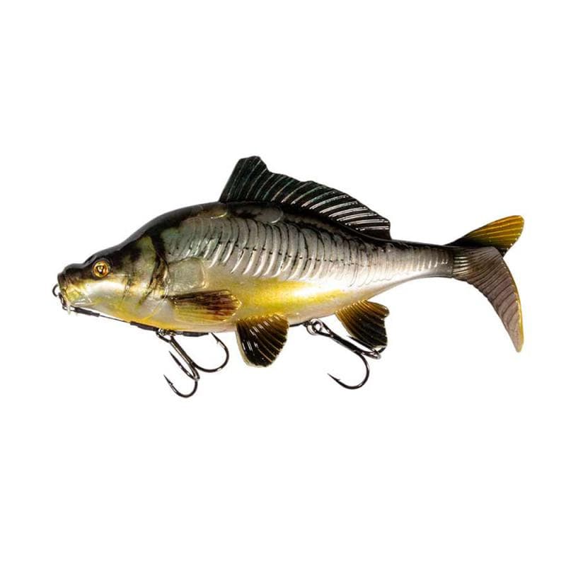 Rage Realistic Replicant Mirror Carp 23cm