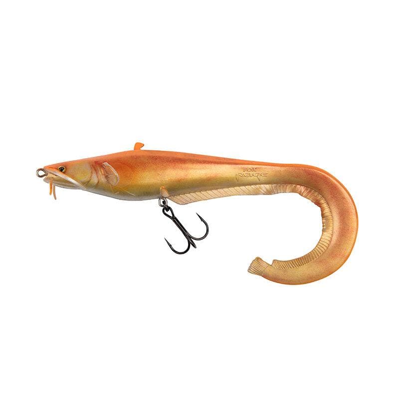 Rage Replicant Catfish Super Natural Albino Catfish 15cm 51g