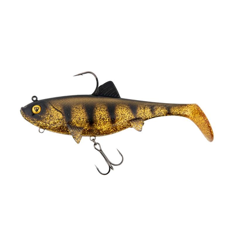 Rage Replicant Wobble 14cm Golden Perch